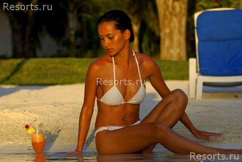 Le Meridien Tahiti 15